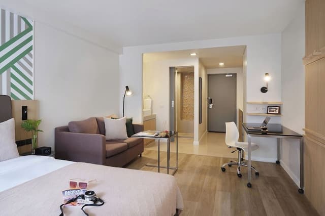 Executive Studio
