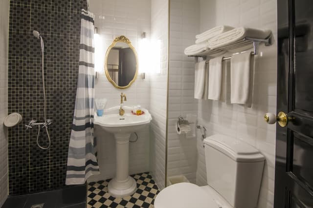 Premier Triple Room