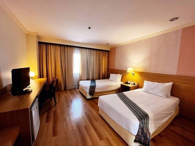 Superior Room