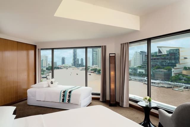 Family Suite, 1 Bedroom
