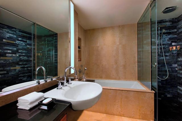 Family Suite, 1 Bedroom