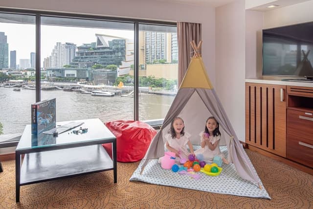 Family Suite, 1 Bedroom