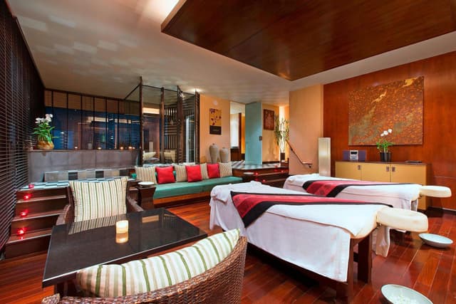 Deluxe Suite, 1 Bedroom