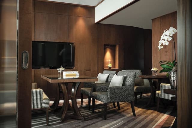 Deluxe Suite, 1 Bedroom