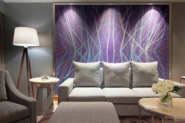 Deluxe Suite, 1 Bedroom
