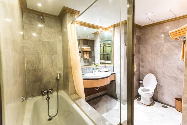 Superior Suite