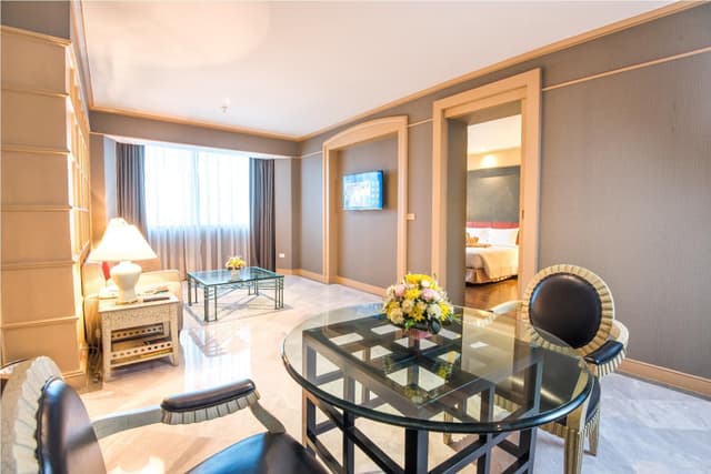 Superior Suite