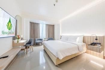 Premium Deluxe Room