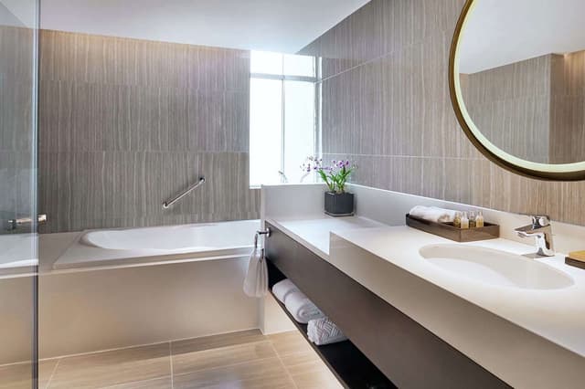 TERRACE SUITE