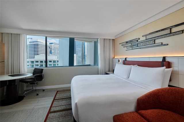 KING PREMIUM ROOM