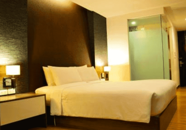 Premier Room