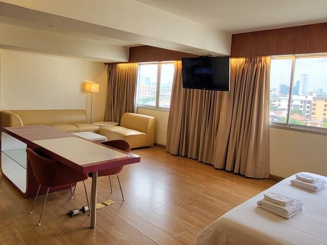 Superior Room