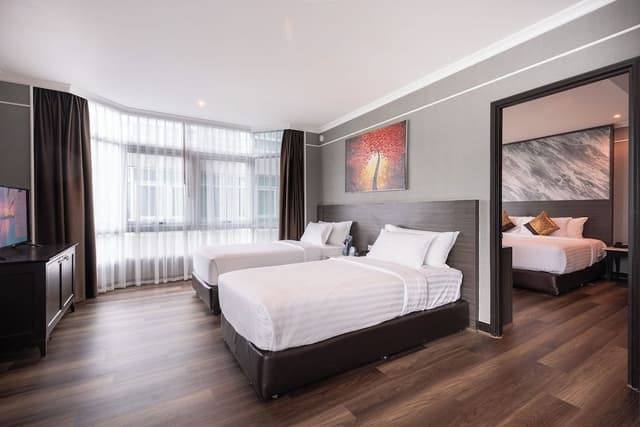 Family Suite