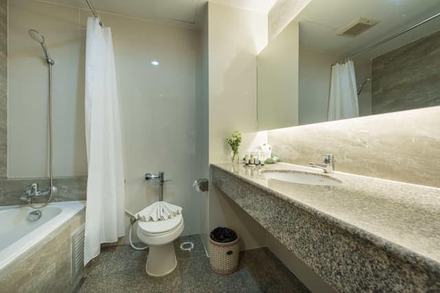 Executive Suite