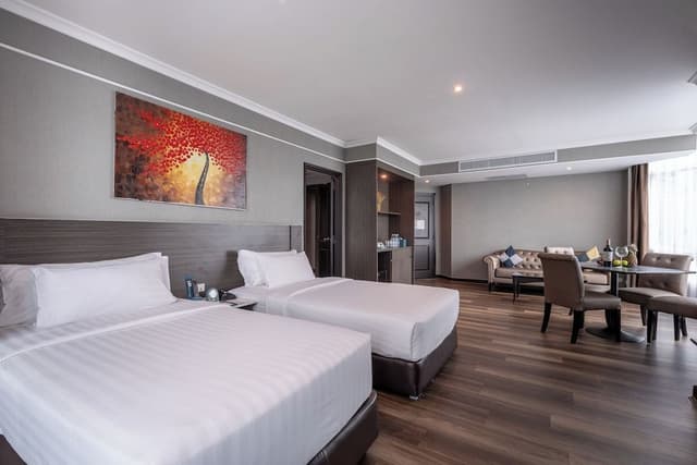 Family Suite