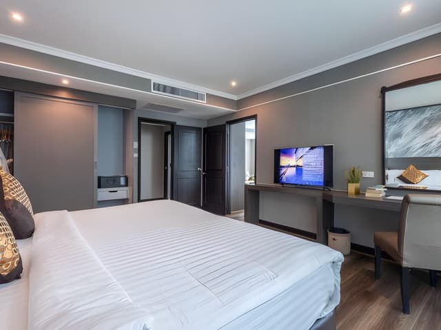Family Suite