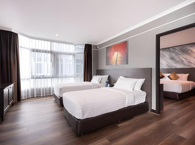Family Suite