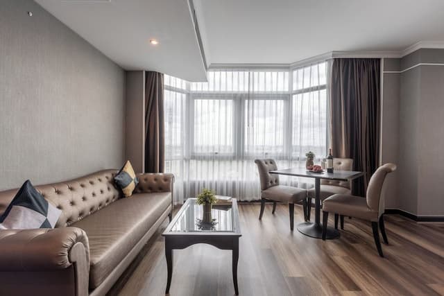 Family Suite