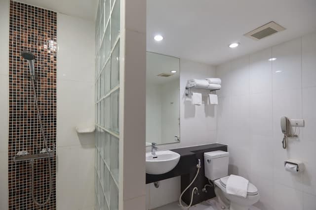 Premier Triple Room