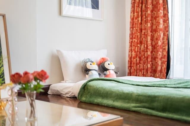 Family Triple Room