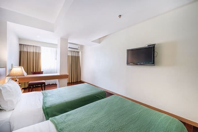 Superior Double or Twin Room