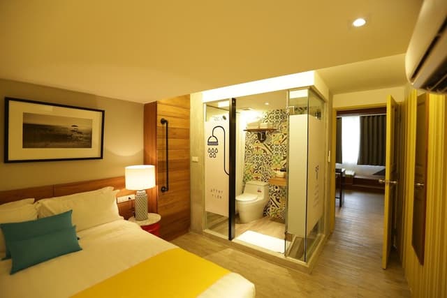 Vintage Suite