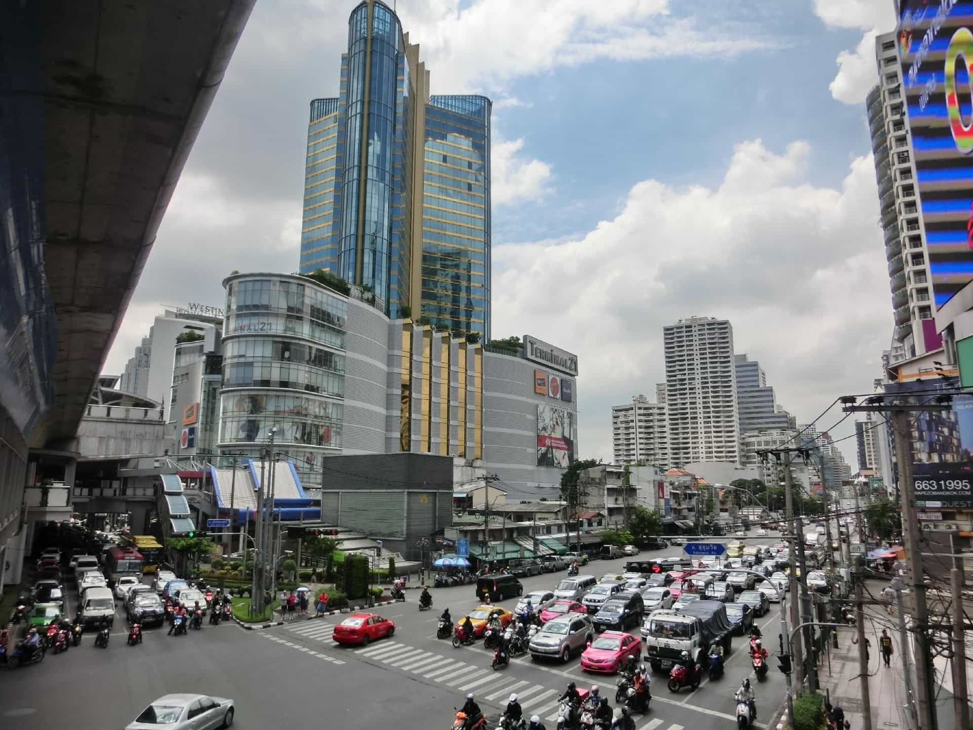 บางกะปิรอยัลโรส บางกะปิรอยัลโรส