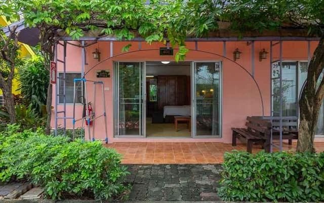 Deluxe Cottage 1 Bedroom