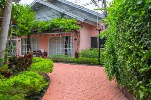 โรงแรมบางกอก รามา โรงแรมบางกอก รามา