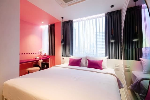 Executive Suite