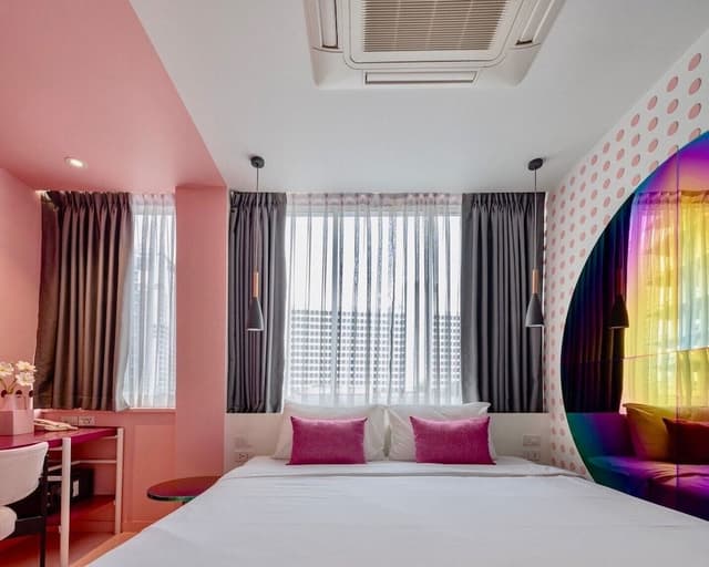 Executive Suite