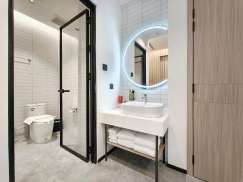Family Suite with Bunk Bed