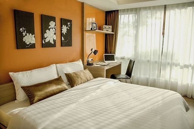 Suite, 1 Bedroom
