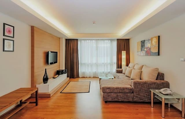 Suite, 1 Bedroom