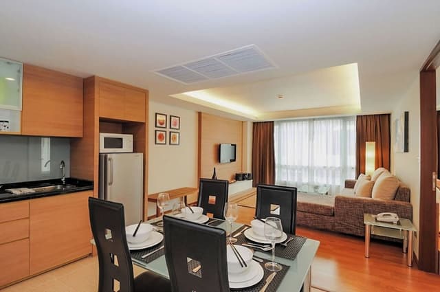 Suite, 1 Bedroom