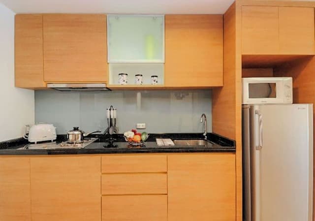 Suite, 1 Bedroom