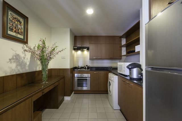 2-Bedroom Suite