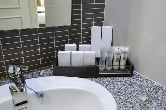 2-Bedroom Suite