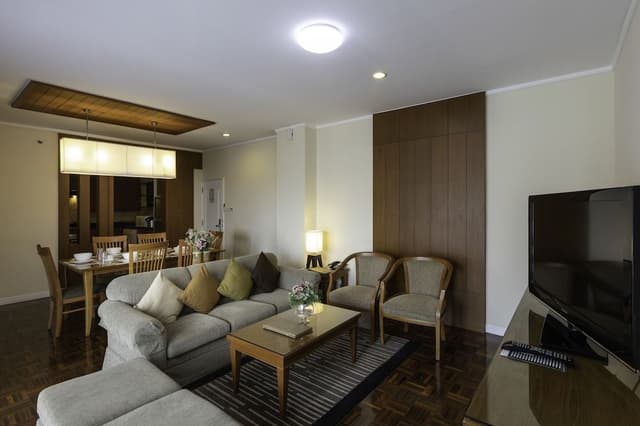 2-Bedroom Suite