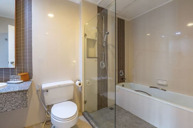 2-Bedroom Suite