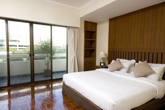 2-Bedroom Suite