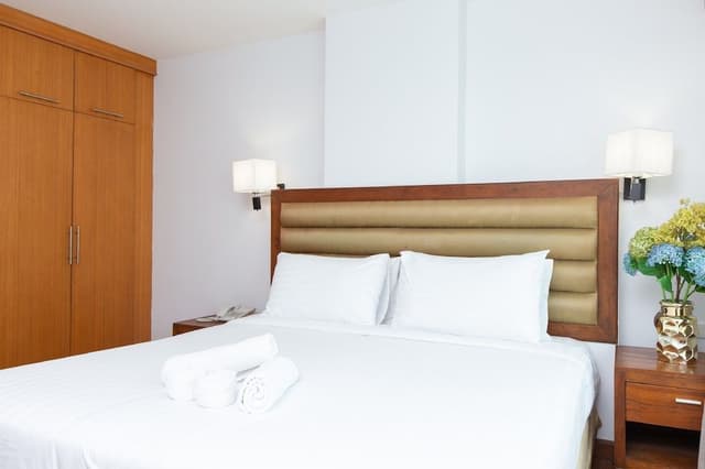 Grand Executive Suites - 3 Bedrooms