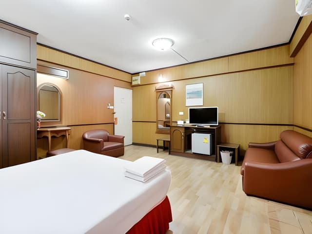 Superior Suite
