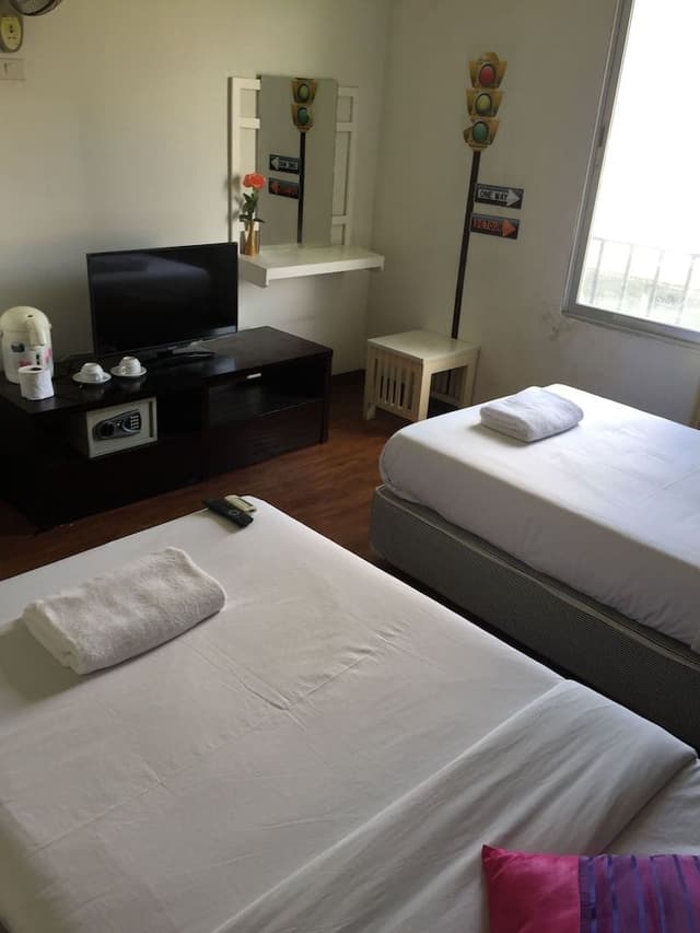 Superior Room