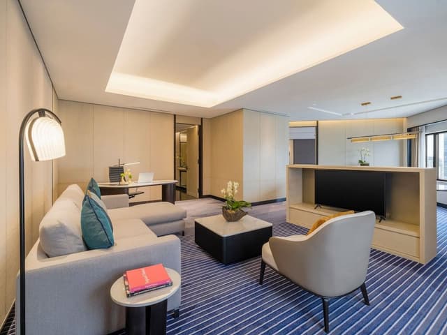 Suite, 1 Bedroom