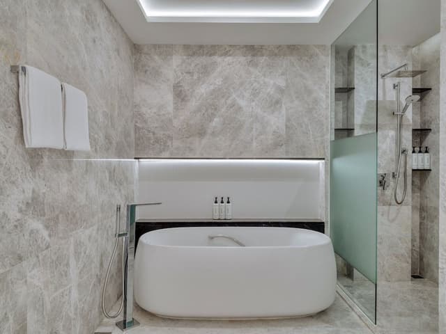 Suite, 1 Bedroom
