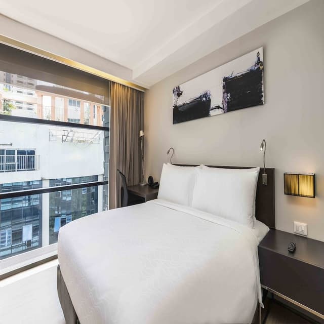 One Bedroom Deluxe