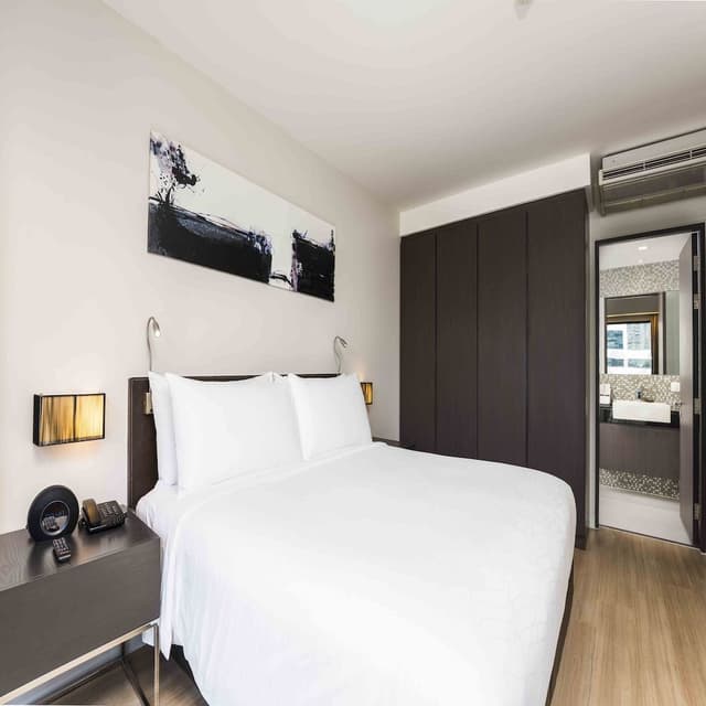 One Bedroom Grand Deluxe