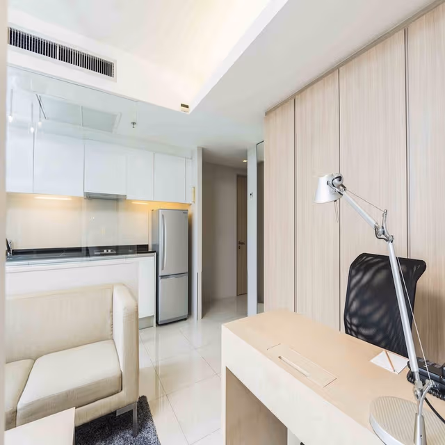 Studio Grand Deluxe