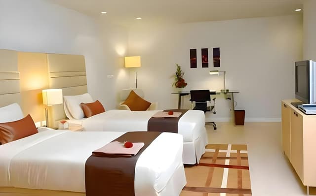 Superior Room